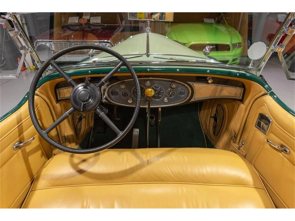 1931 Cadillac Series 70 & 75 - Image 4 of 31