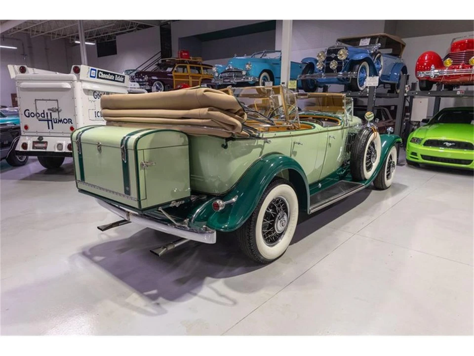 1931 Cadillac Series 70 & 75 - Image 18 of 31