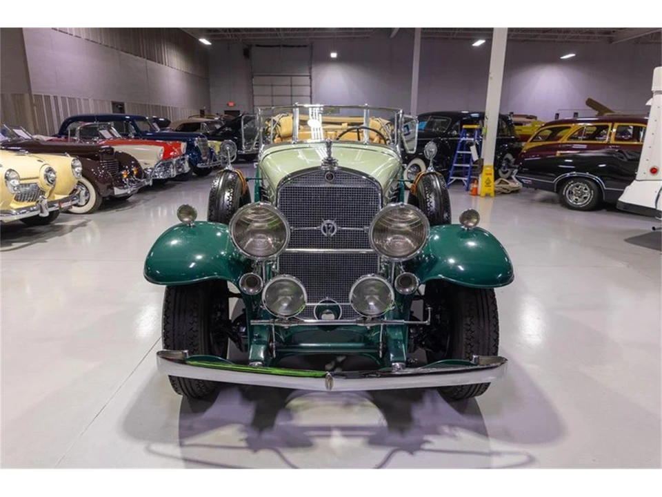 1931 Cadillac Series 70 & 75 - Image 15 of 31