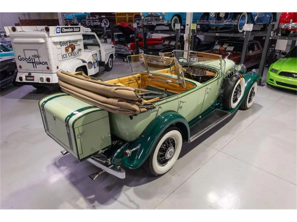 1931 Cadillac Series 70 & 75 - Image 10 of 31