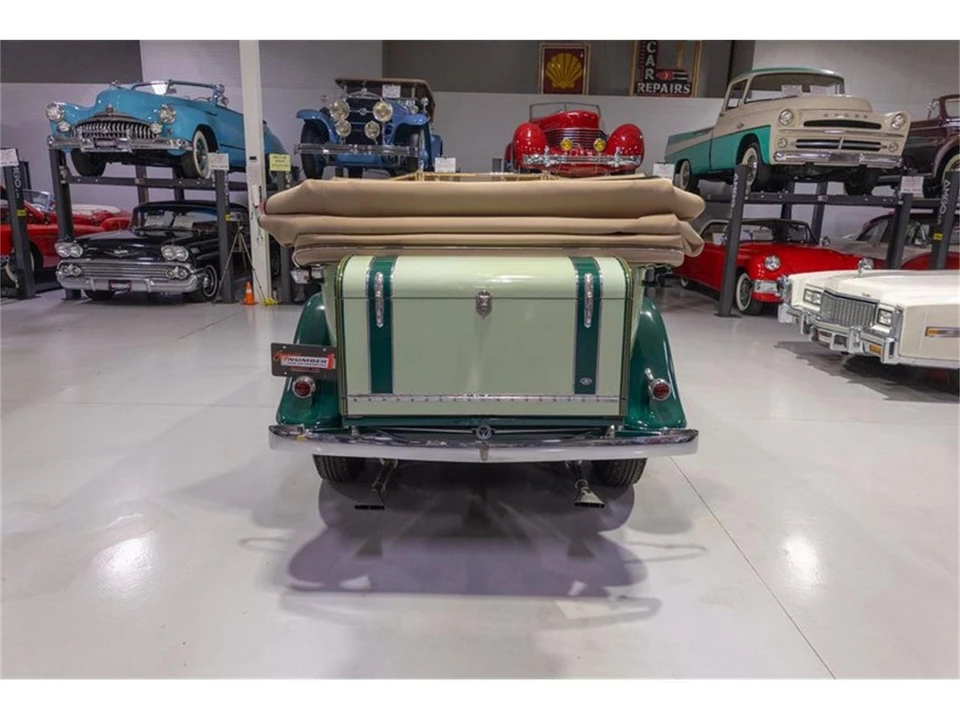 1931 Cadillac Series 70 & 75 - Image 19 of 31