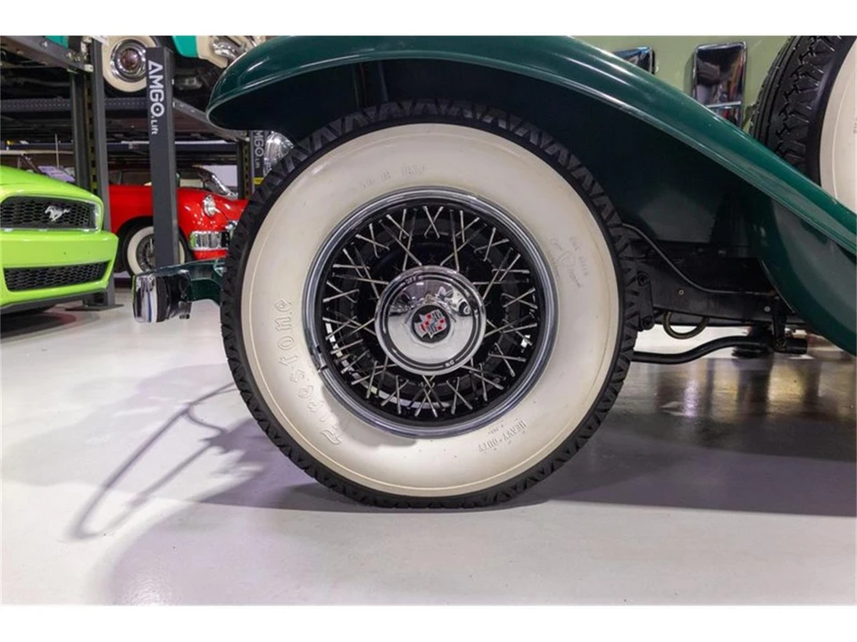 1931 Cadillac Series 70 & 75 - Image 23 of 31