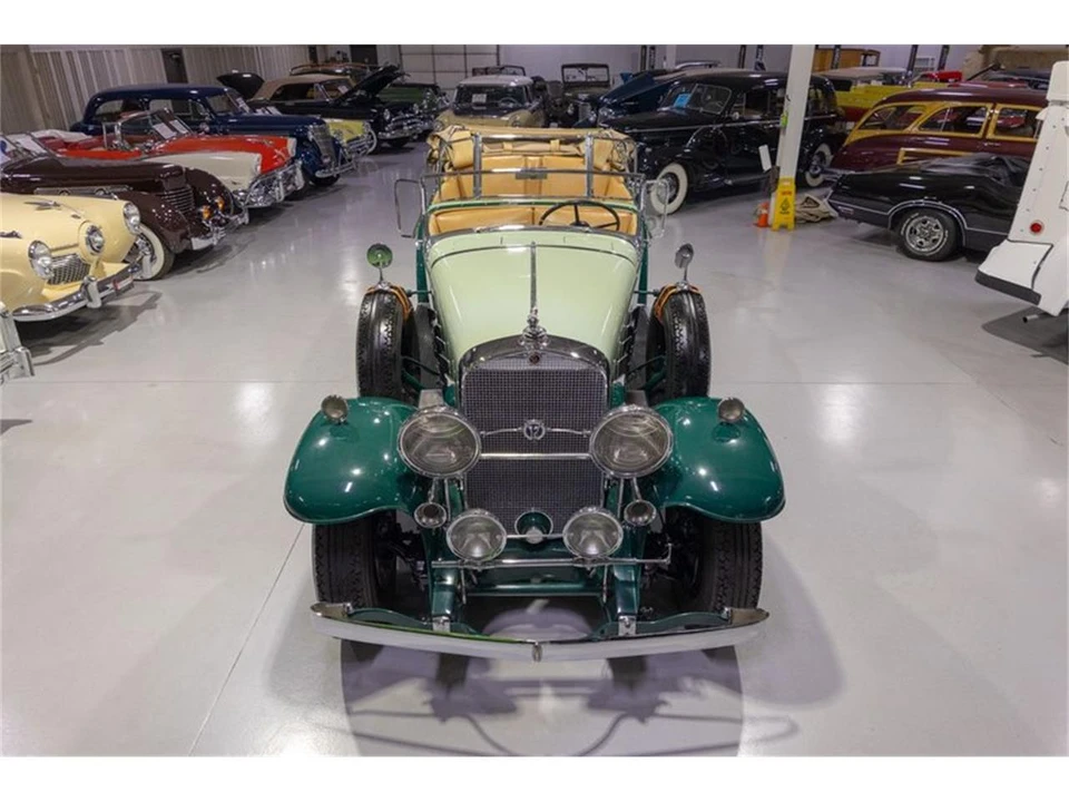 1931 Cadillac Series 70 & 75 - Image 7 of 31
