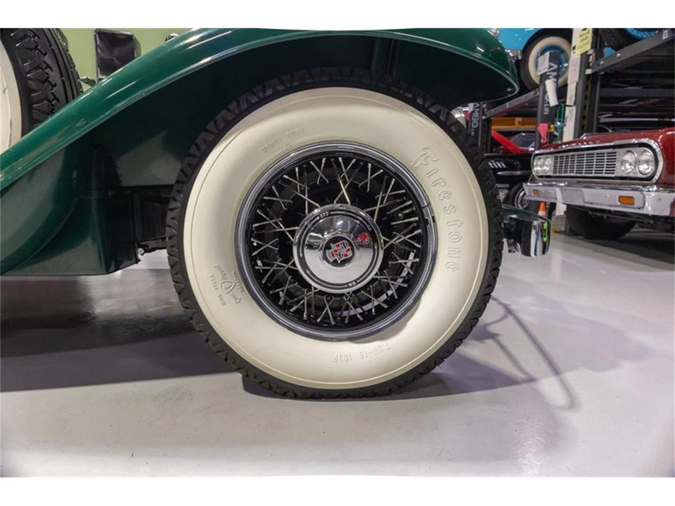 1931 Cadillac Series 70 & 75 - Image 29 of 31
