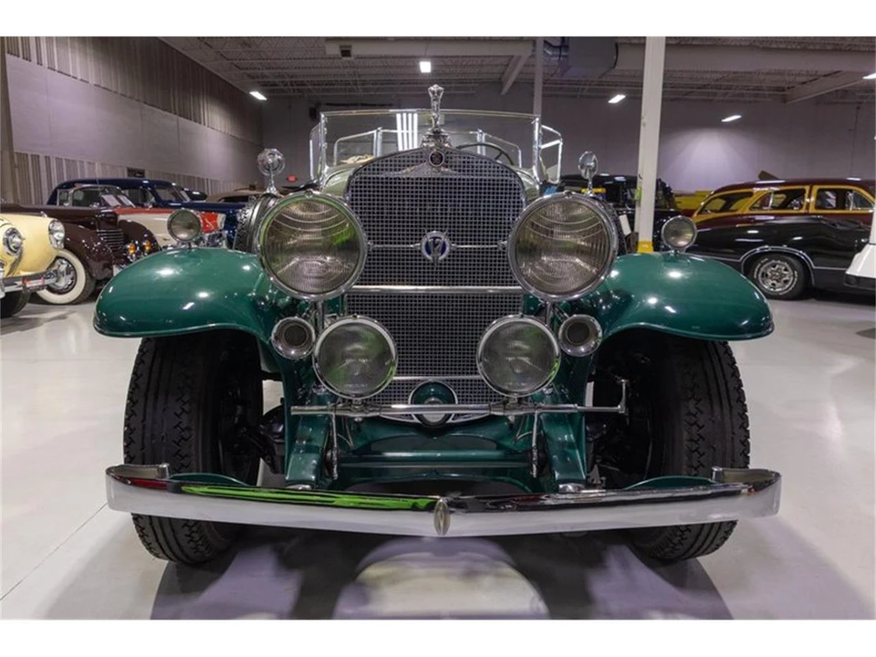 1931 Cadillac Series 70 & 75 - Image 31 of 31