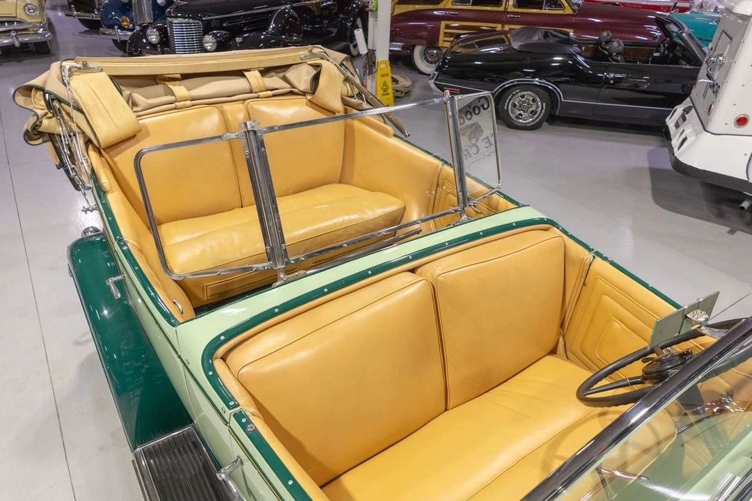 1931 Cadillac V-12 - Image 5 of 31