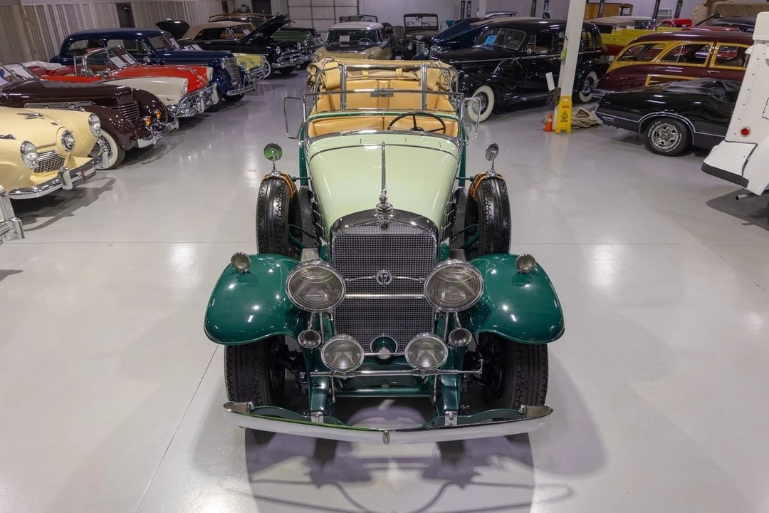 1931 Cadillac V-12 - Image 8 of 31