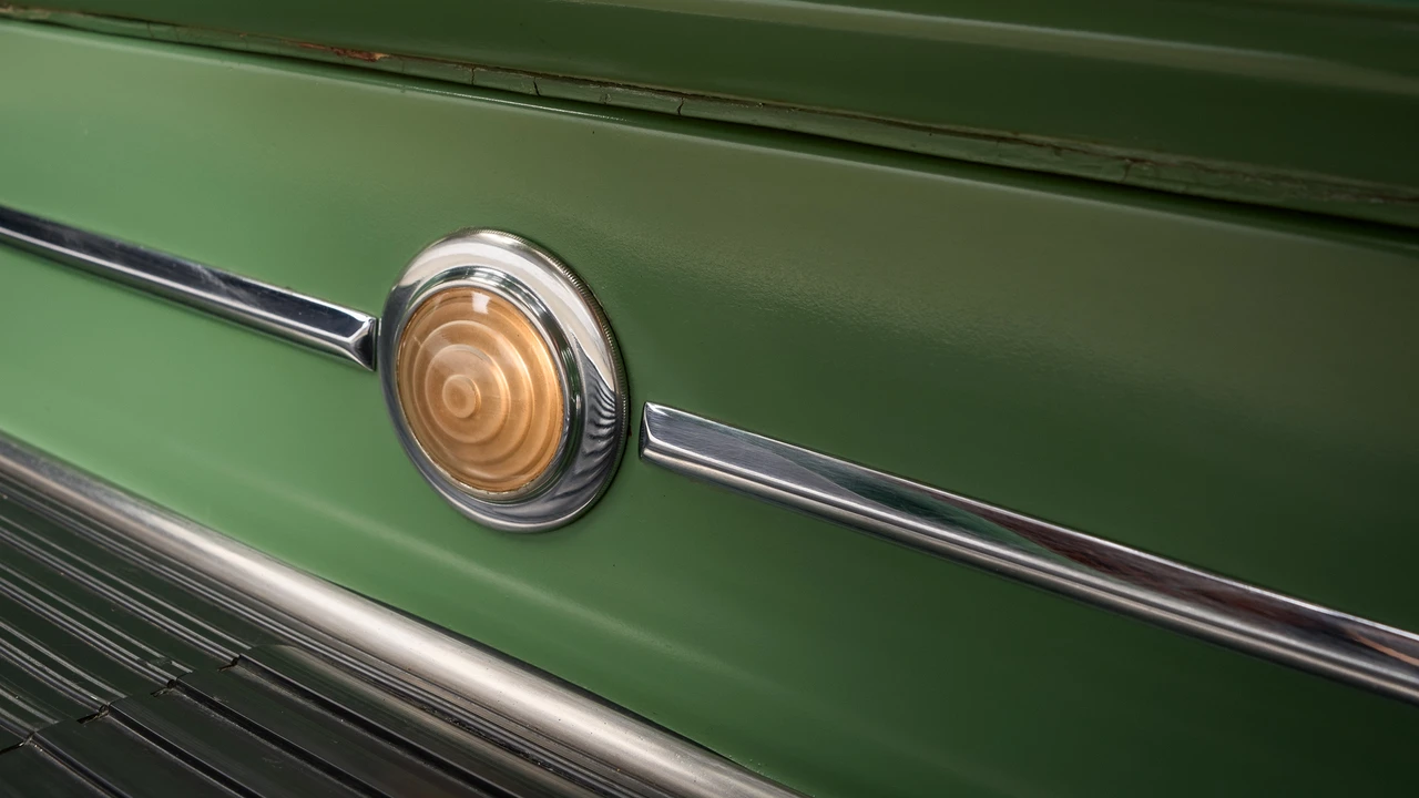 1931 Cadillac V-12 - Image 28 of 31