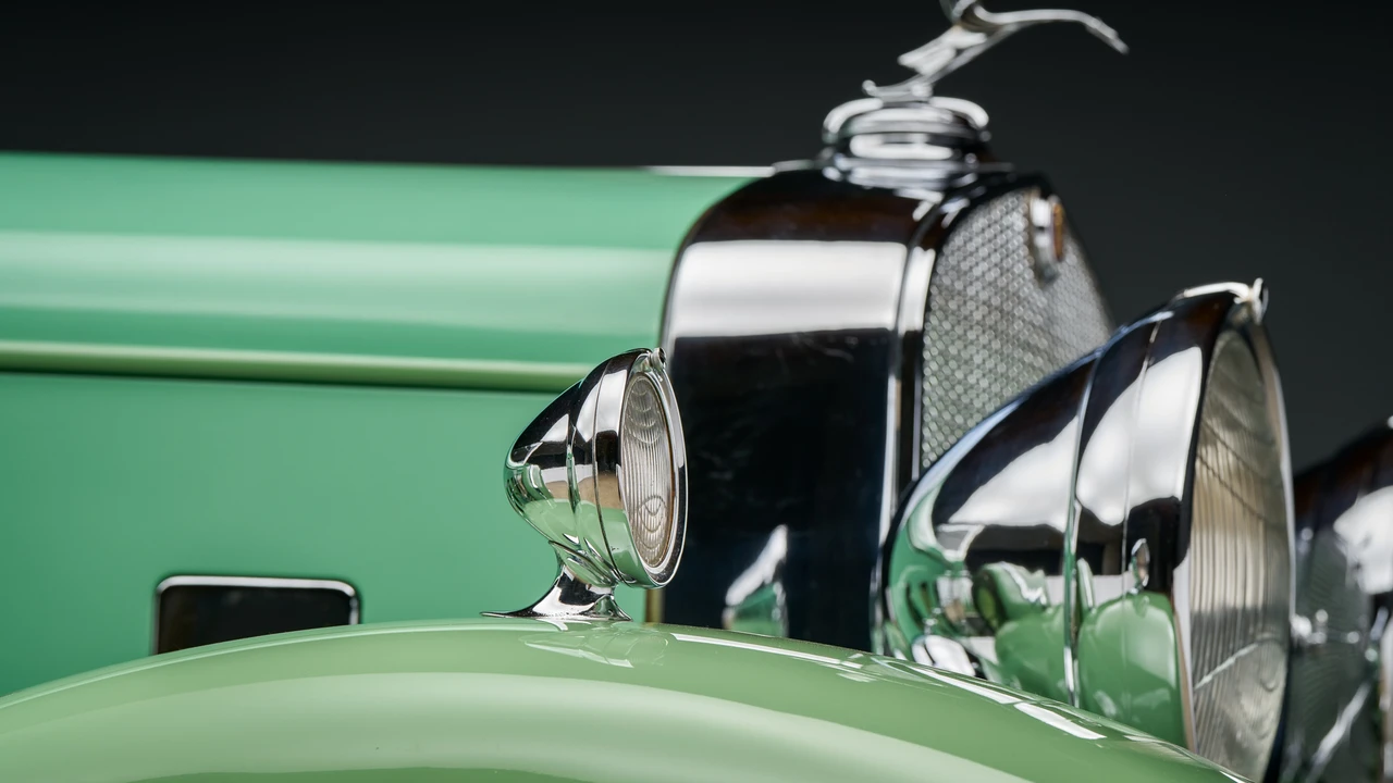 1931 Cadillac V-12 - Image 26 of 31