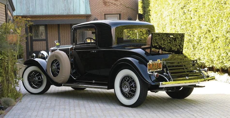 1931 Cadillac V-12 - Image 12 of 31