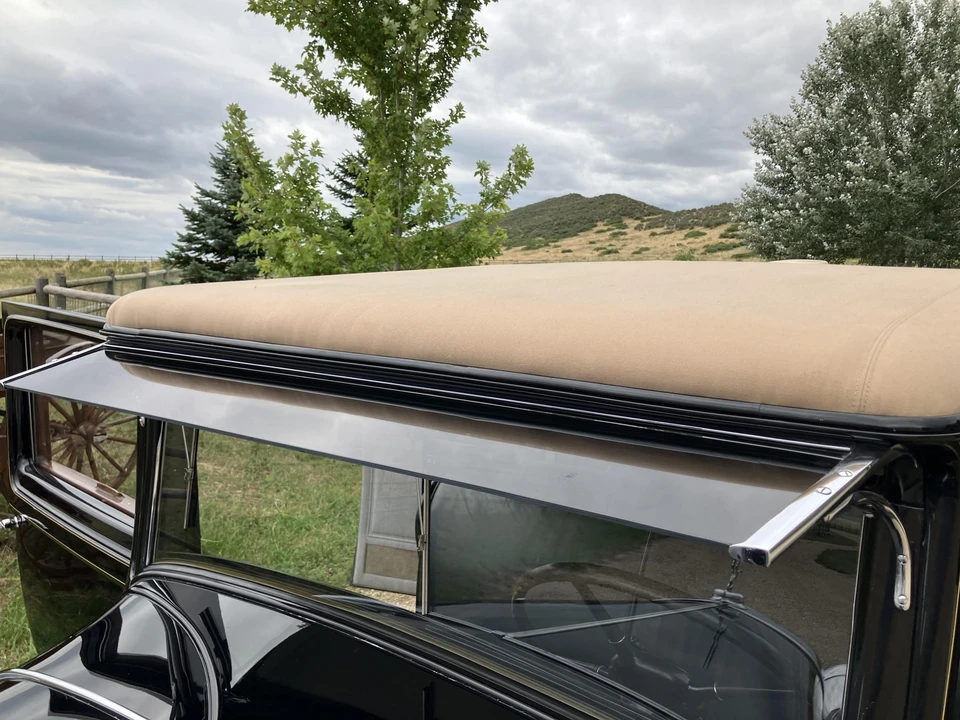 1931 Cadillac V-12 - Image 20 of 31