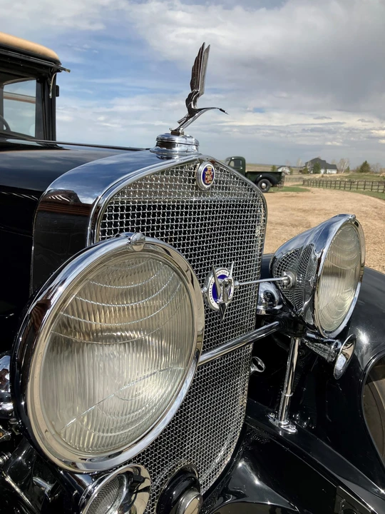 1931 Cadillac V-12 - Image 15 of 31
