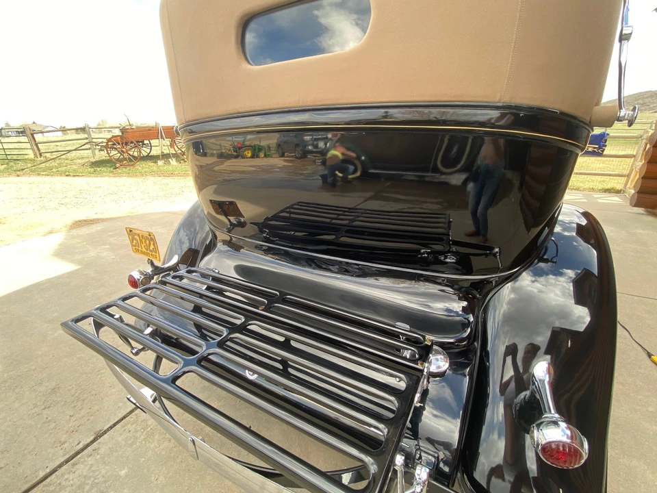 1931 Cadillac V-12 - Image 21 of 31
