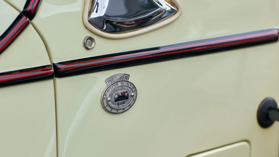 1931 Cadillac V-12 - Image 15 of 31