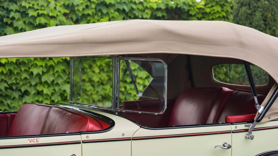 1931 Cadillac V-12 - Image 19 of 31