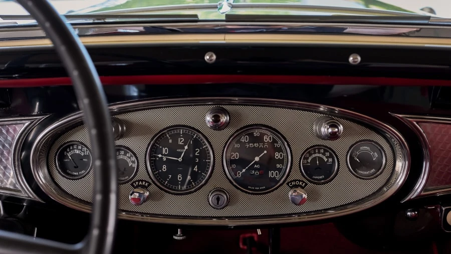 1931 Cadillac V-12 - Image 23 of 31