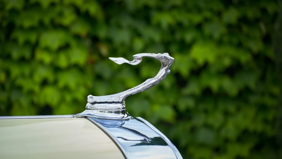 1931 Cadillac V-12 - Image 24 of 31
