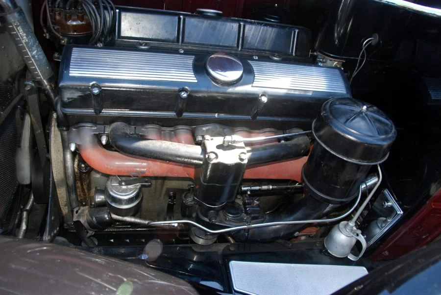1931 Cadillac V-12 - Image 6 of 8