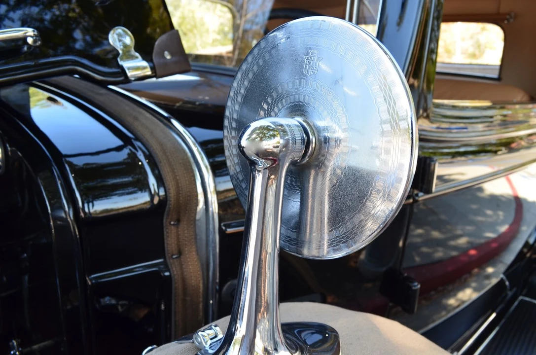 1931 Cadillac V-12 - Image 26 of 31
