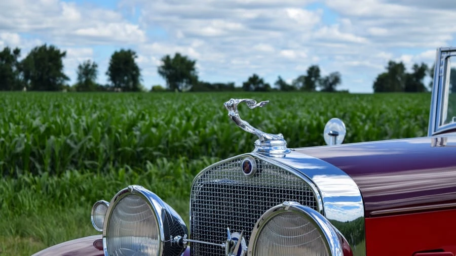 1931 Cadillac Fleetwood - Image 18 of 31