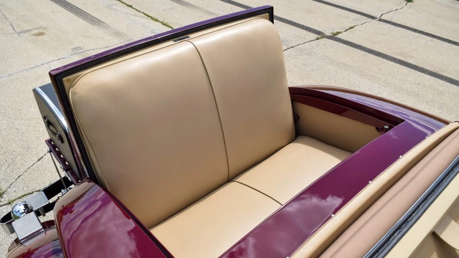 1931 Cadillac Fleetwood - Image 27 of 31