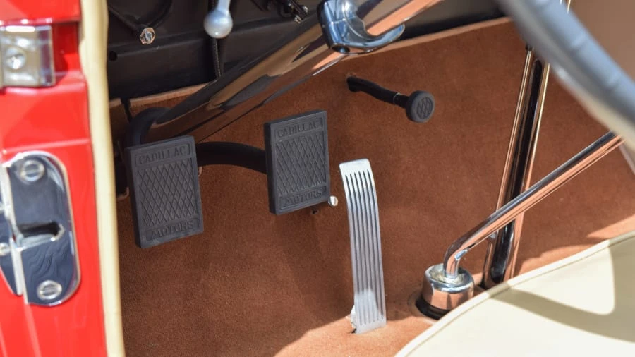 1931 Cadillac Fleetwood - Image 22 of 31