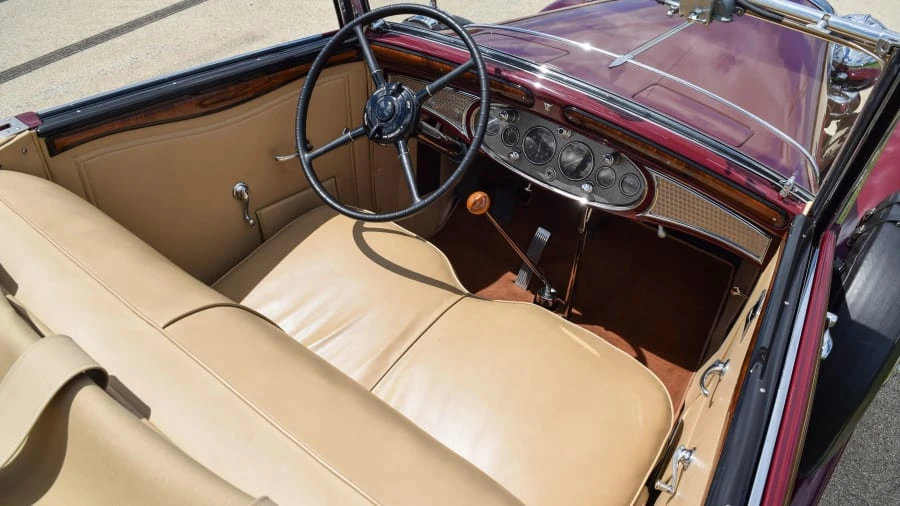 1931 Cadillac Fleetwood - Image 26 of 31