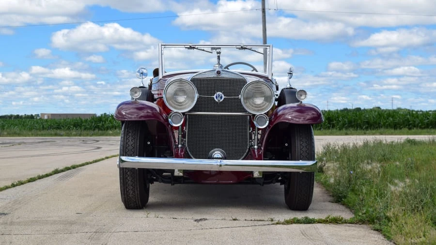 1931 Cadillac Fleetwood - Image 4 of 31