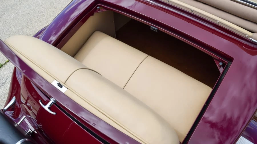 1931 Cadillac Fleetwood - Image 30 of 31
