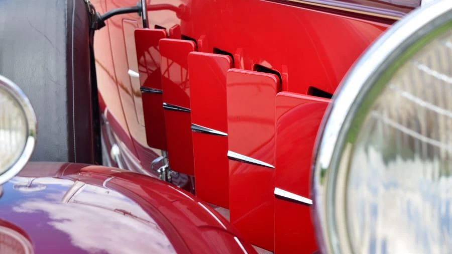 1931 Cadillac Fleetwood - Image 15 of 31