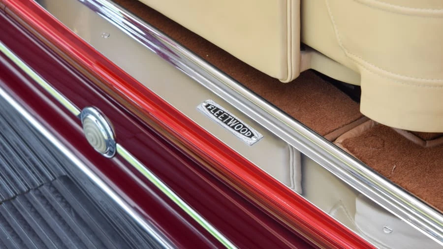 1931 Cadillac Fleetwood - Image 23 of 31