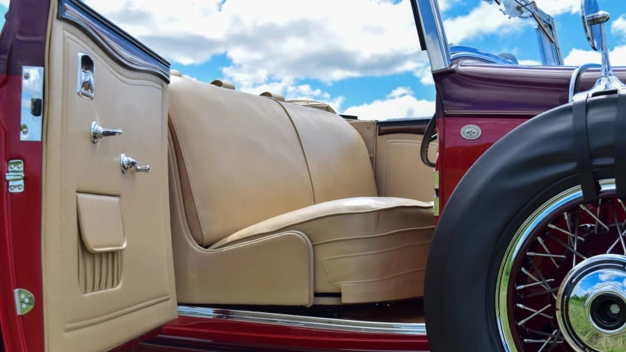 1931 Cadillac Fleetwood - Image 25 of 31