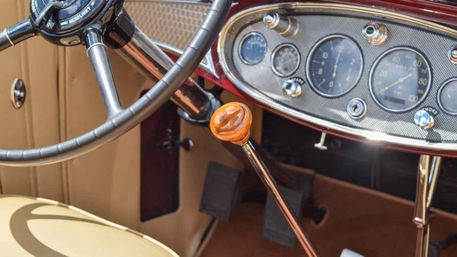 1931 Cadillac Fleetwood - Image 31 of 31