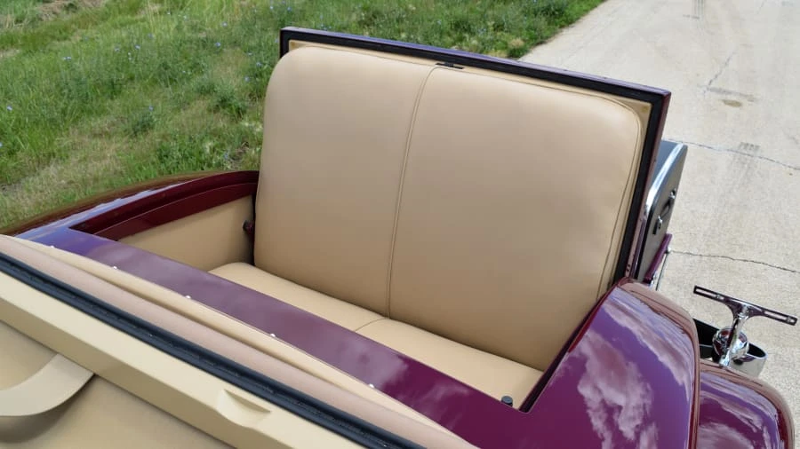 1931 Cadillac Fleetwood - Image 21 of 31