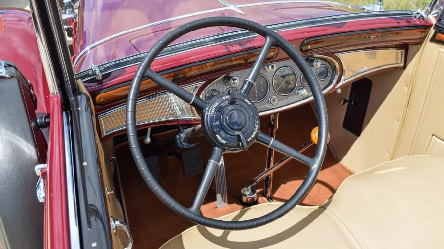 1931 Cadillac Fleetwood - Image 29 of 31