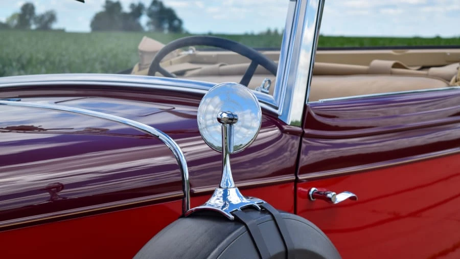 1931 Cadillac Fleetwood - Image 14 of 31