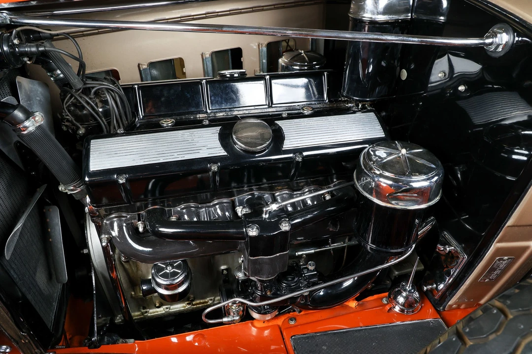 1931 Cadillac V-12 - Image 28 of 31