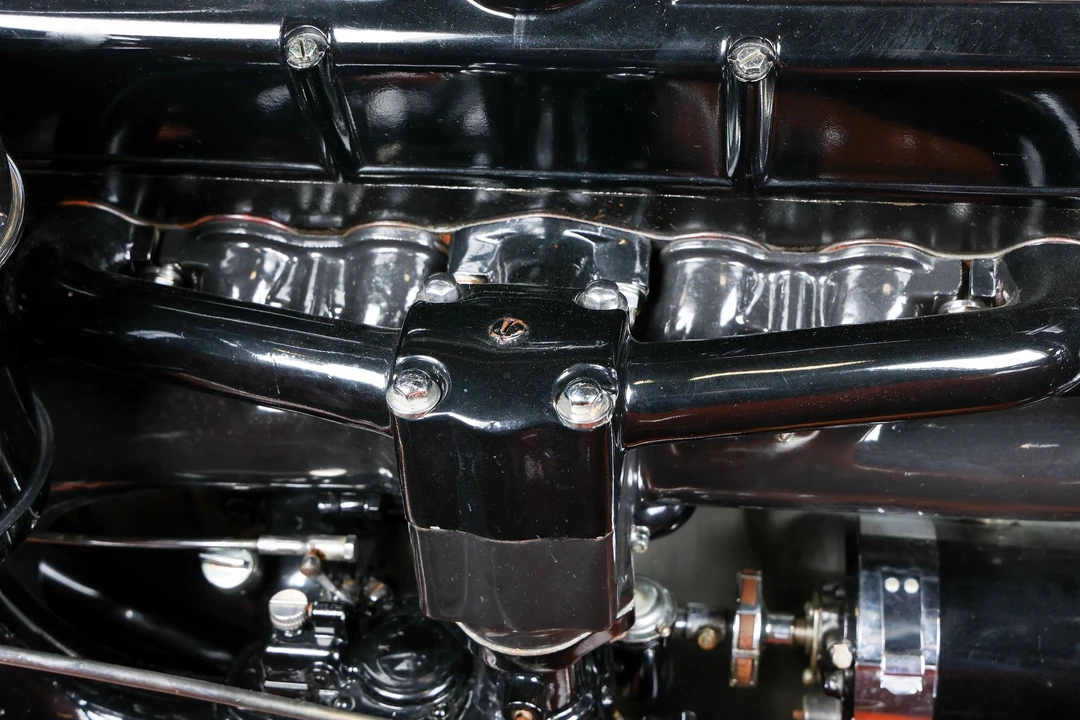 1931 Cadillac V-12 - Image 20 of 31