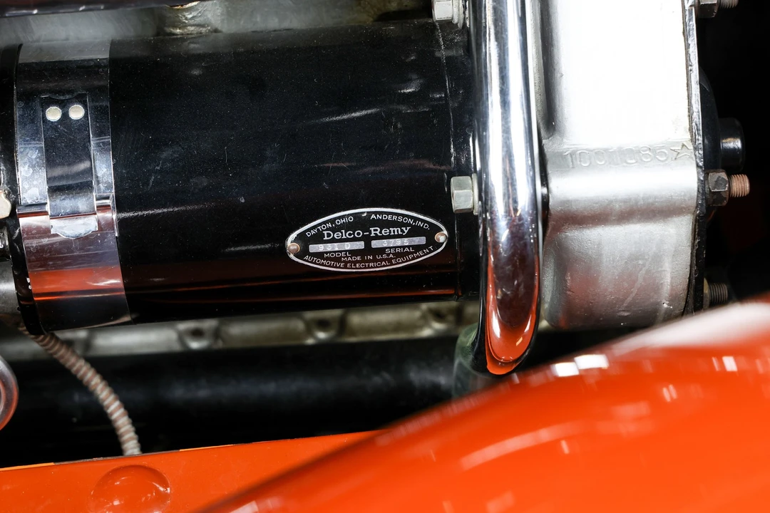1931 Cadillac V-12 - Image 22 of 31