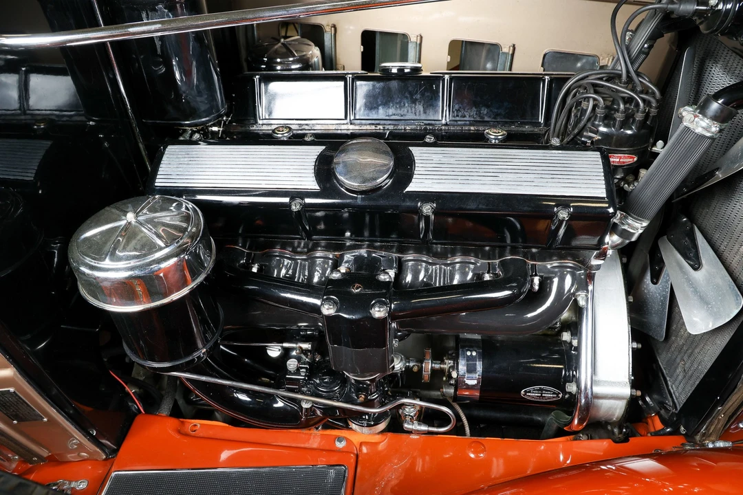 1931 Cadillac V-12 - Image 19 of 31