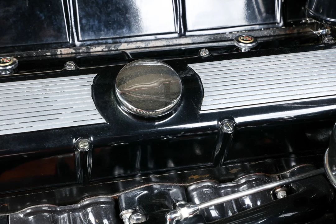 1931 Cadillac V-12 - Image 27 of 31