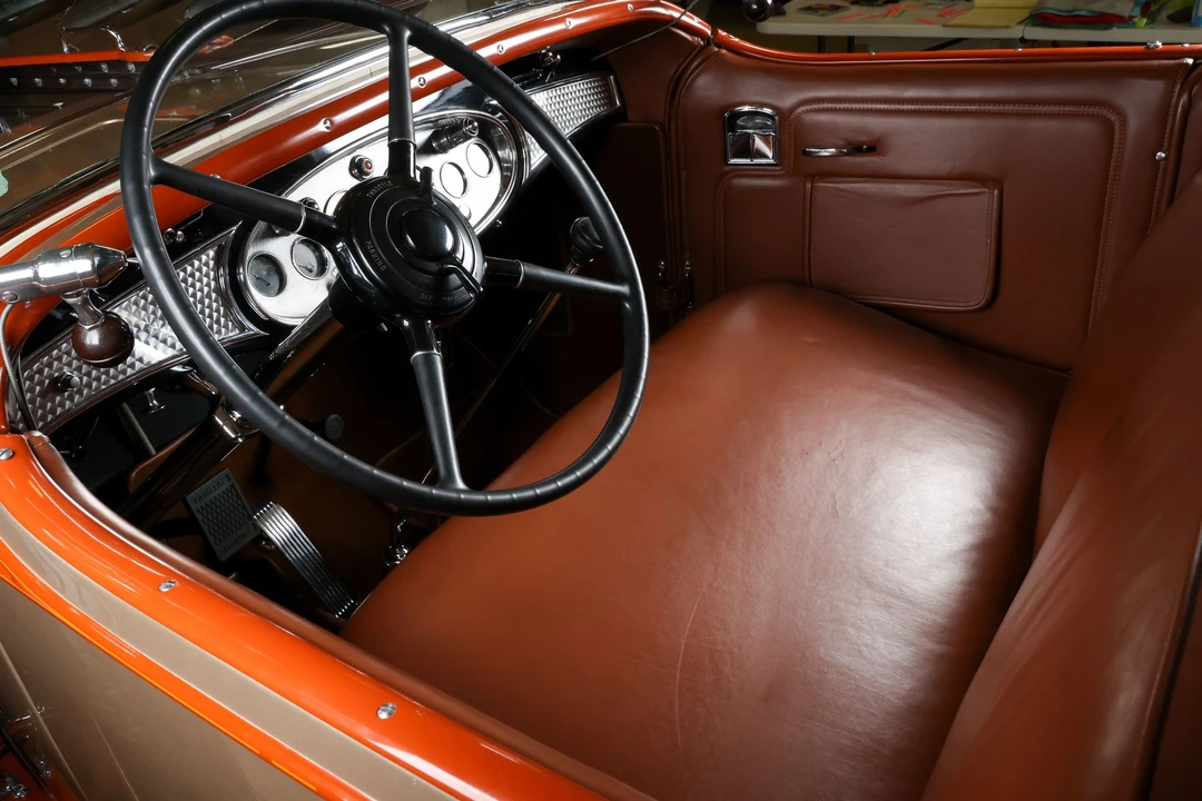 1931 Cadillac V-12 - Image 30 of 31