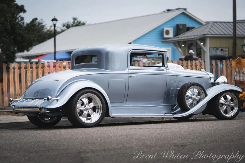 1931 Cadillac V-12 - Image 7 of 21