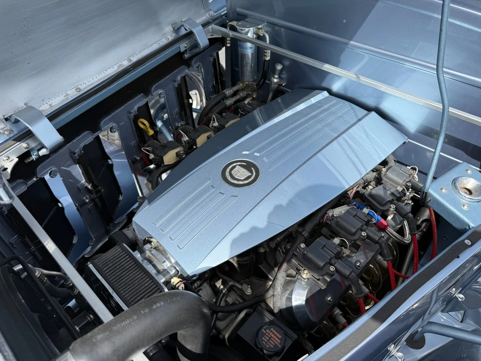 1931 Cadillac V-12 - Image 15 of 21