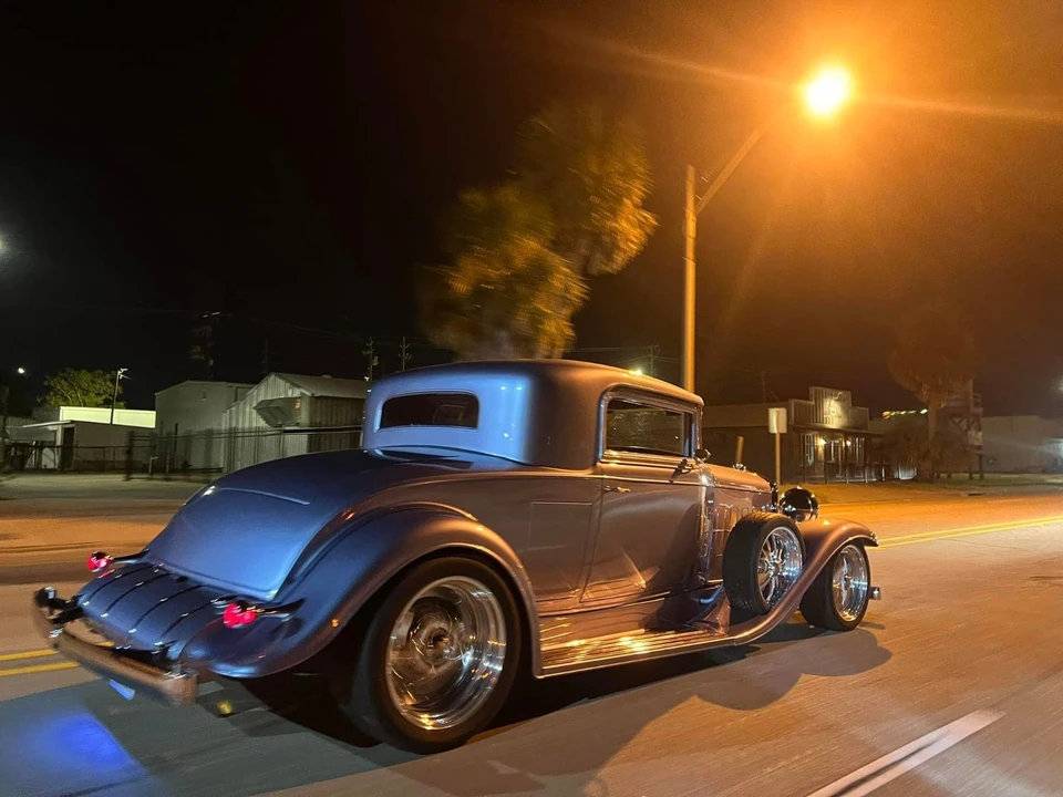 1931 Cadillac V-12 - Image 19 of 21