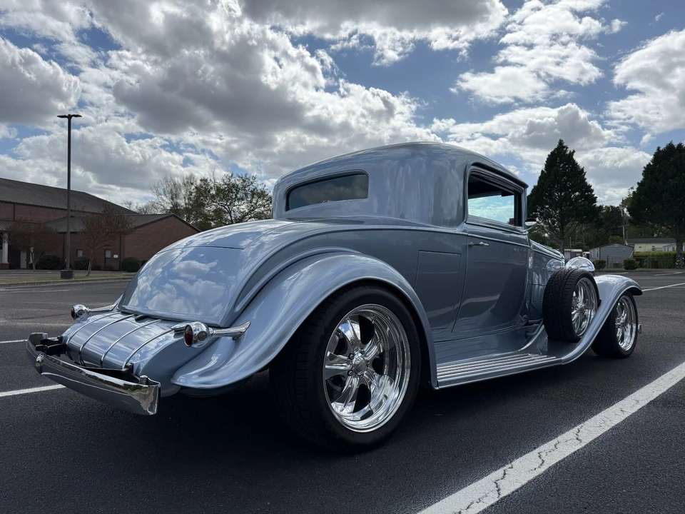 1931 Cadillac V-12 - Image 8 of 21