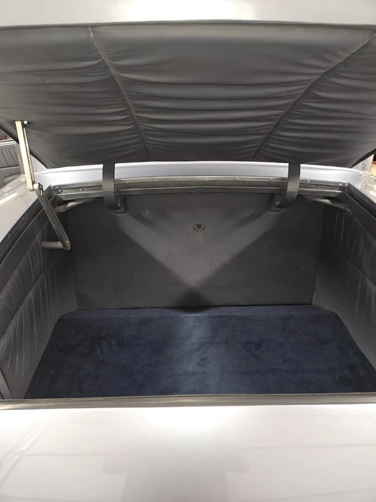 1931 Cadillac V-12 - Image 16 of 21