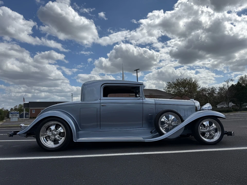 1931 Cadillac V-12 - Image 9 of 21