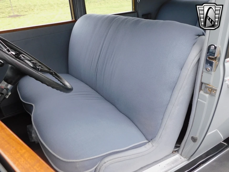 1931 Cadillac V-12 - Image 21 of 21