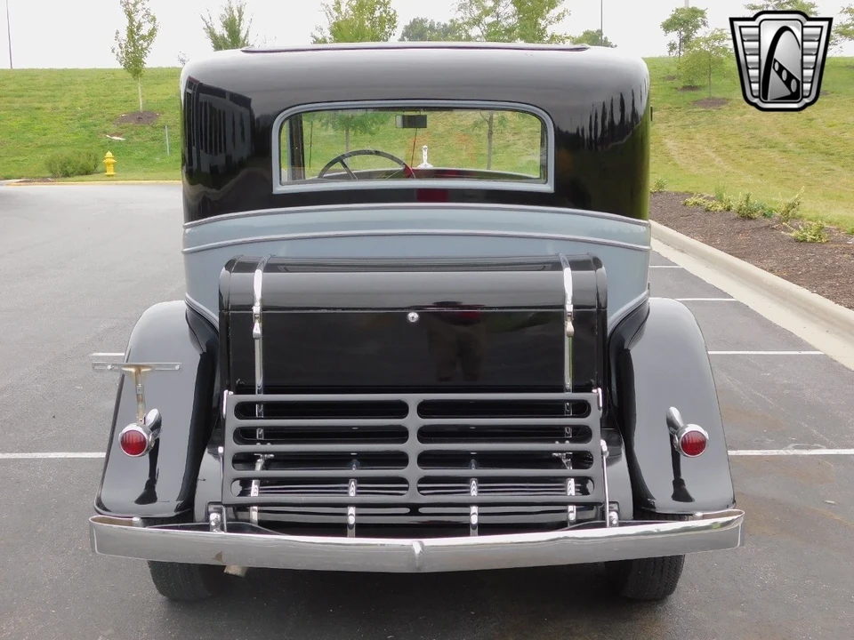 1931 Cadillac V-12 - Image 5 of 12